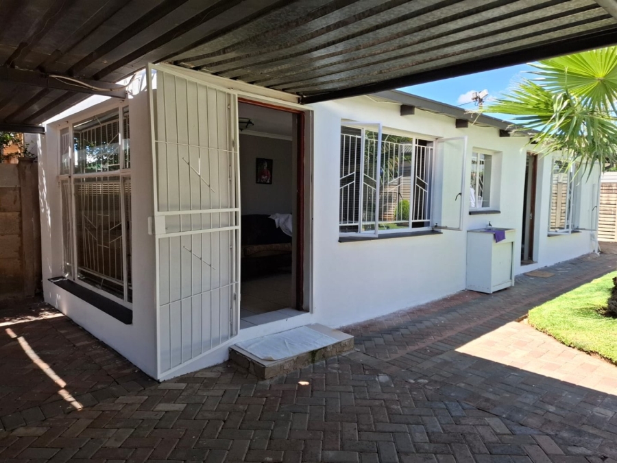 5 Bedroom Property for Sale in Hospitaalpark Free State